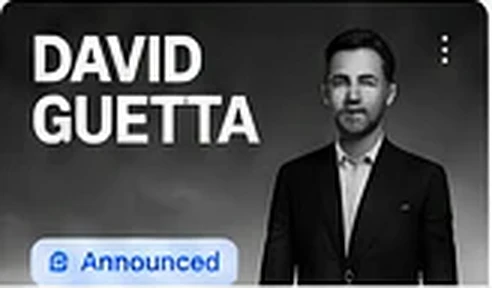 David Guetta