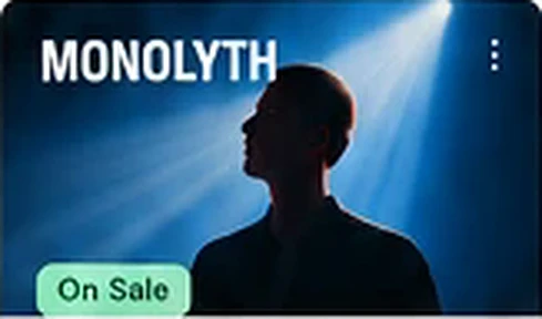 Monolyth